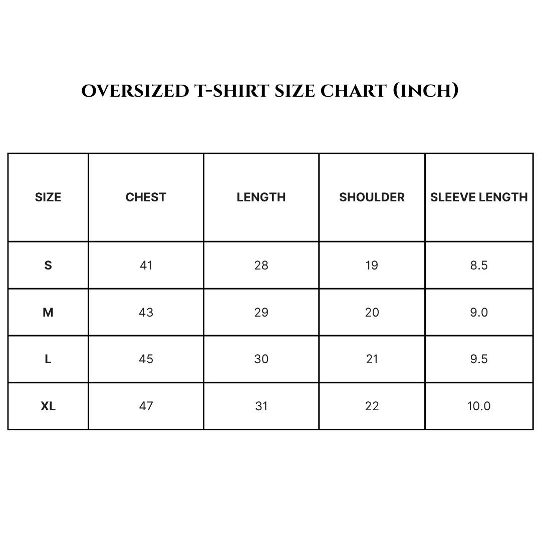 Crimson Acid-Wash Oversized T-Shirt