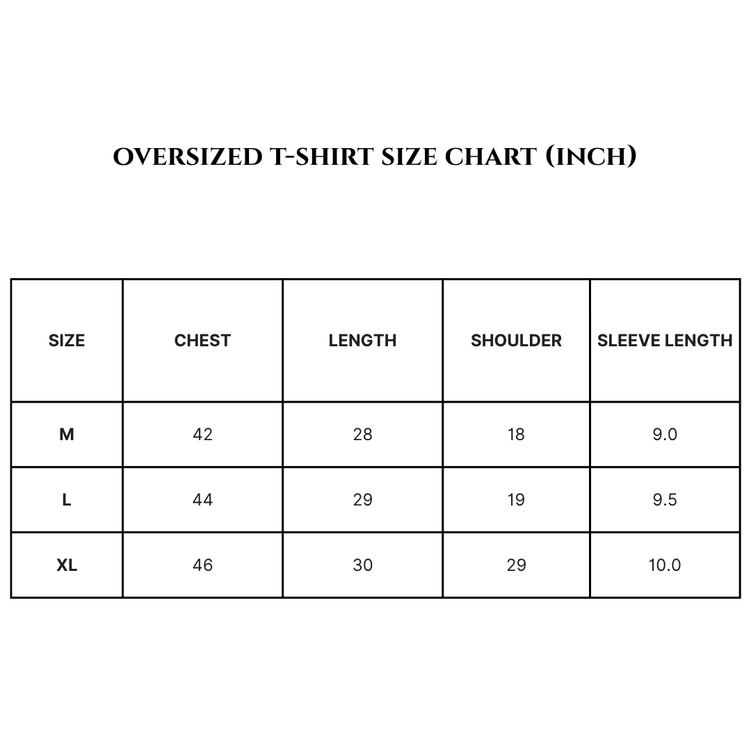 Myke Towers Oversized T-Shirts