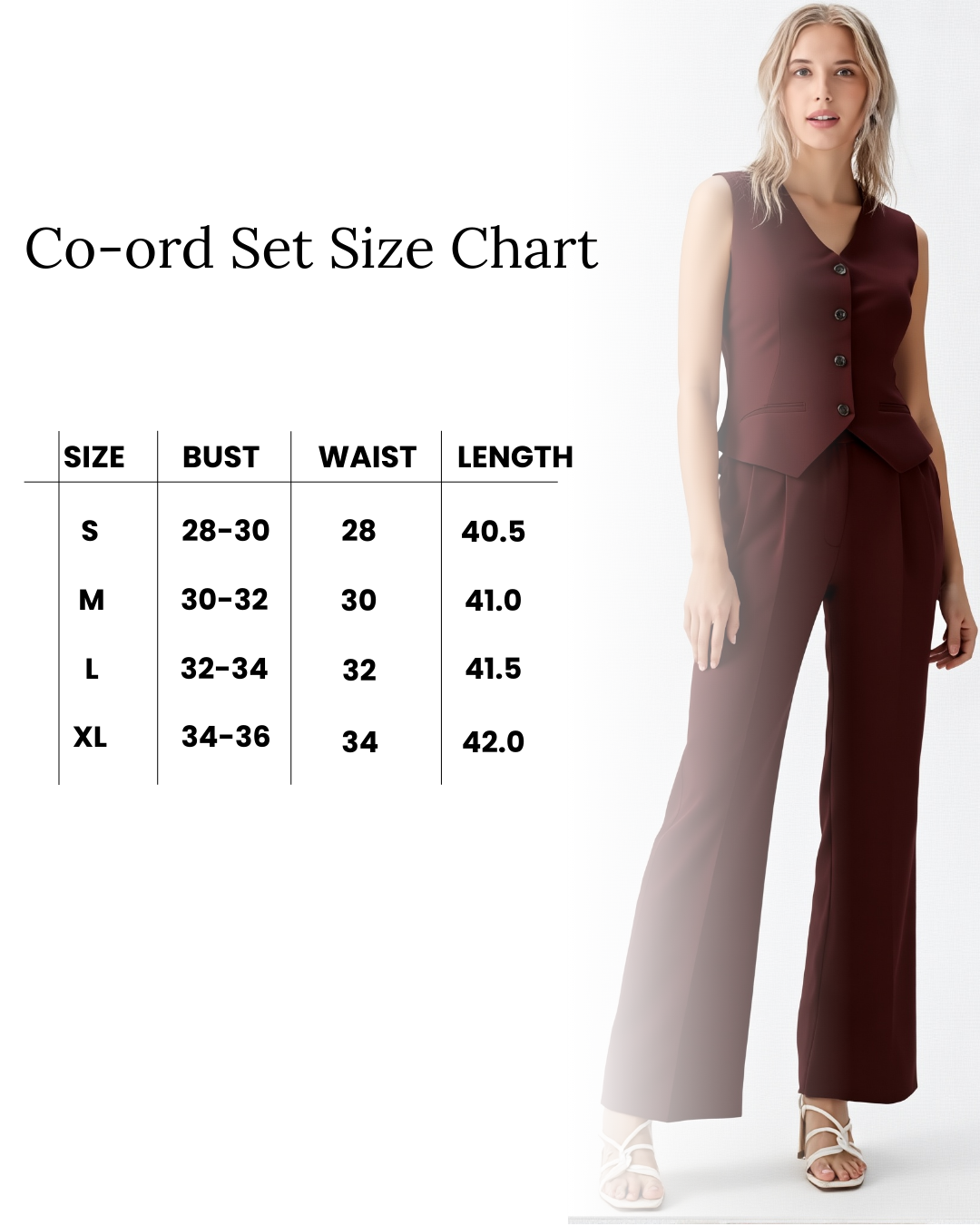 Co-ord Set